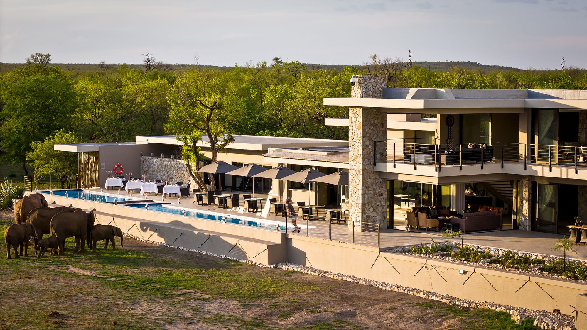 Madikwe Game Reserve