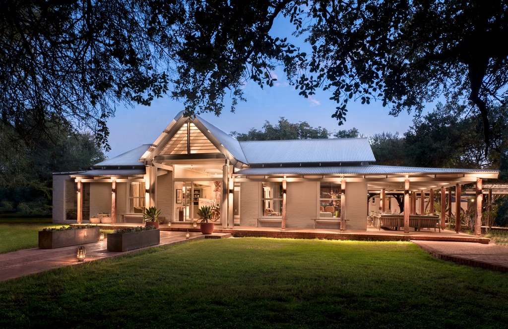 Exclusive Lodges lodges in Madikwe Game Reserve