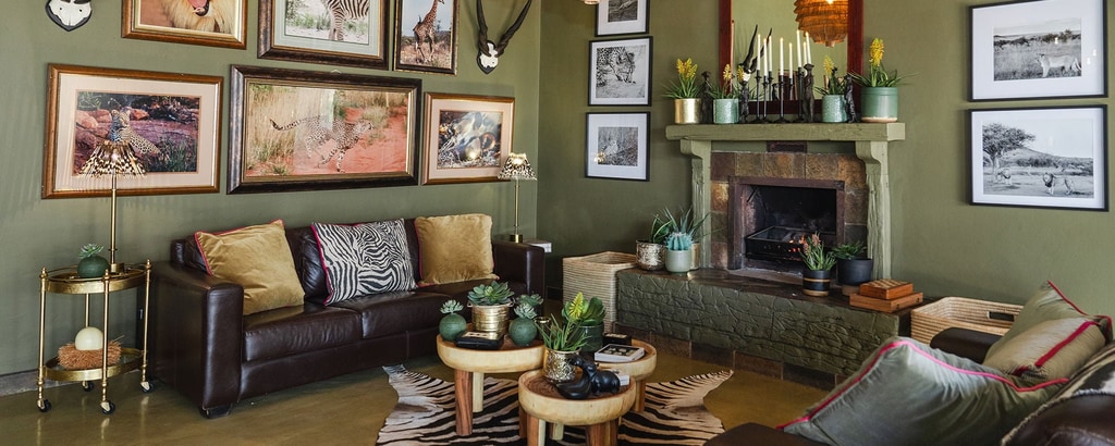 Child Friendly lodges in Madikwe Game Reserve