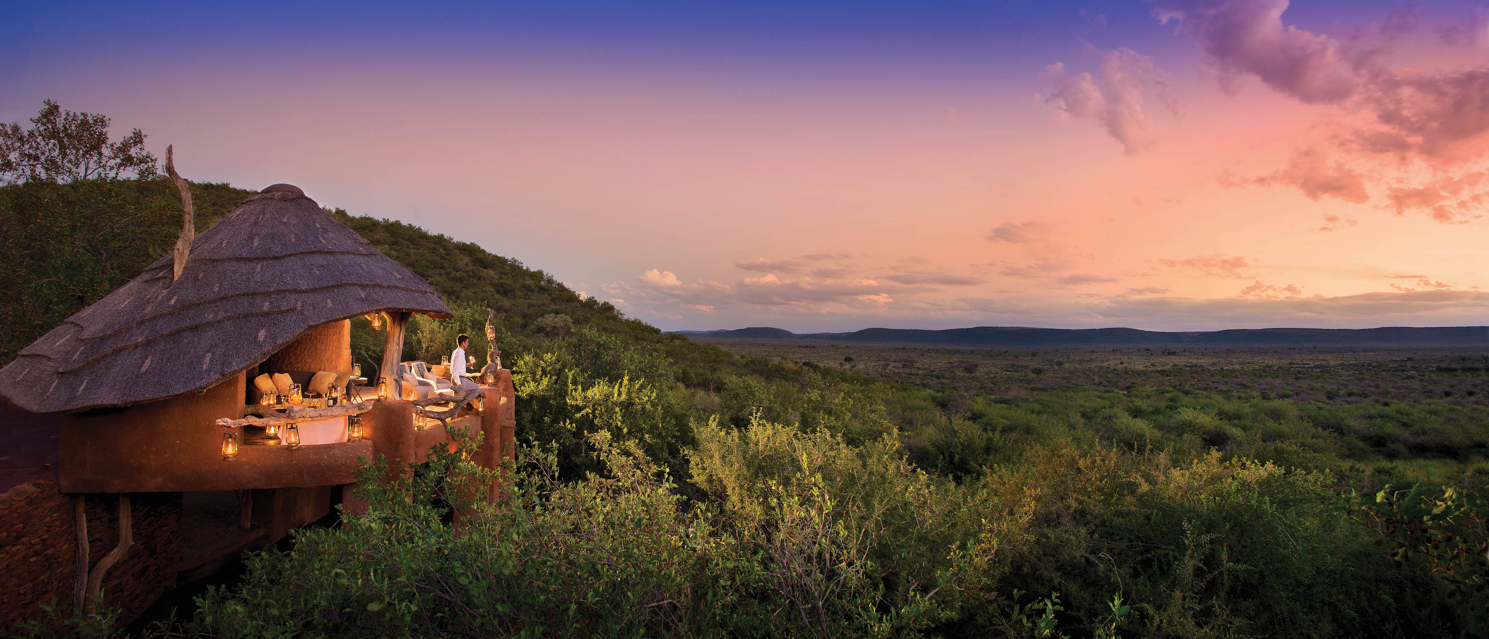 The Perfect Safari Destination